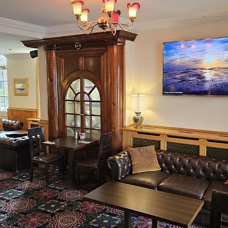 The Royal Hotel Crosby (Merseyside) Exterior foto
