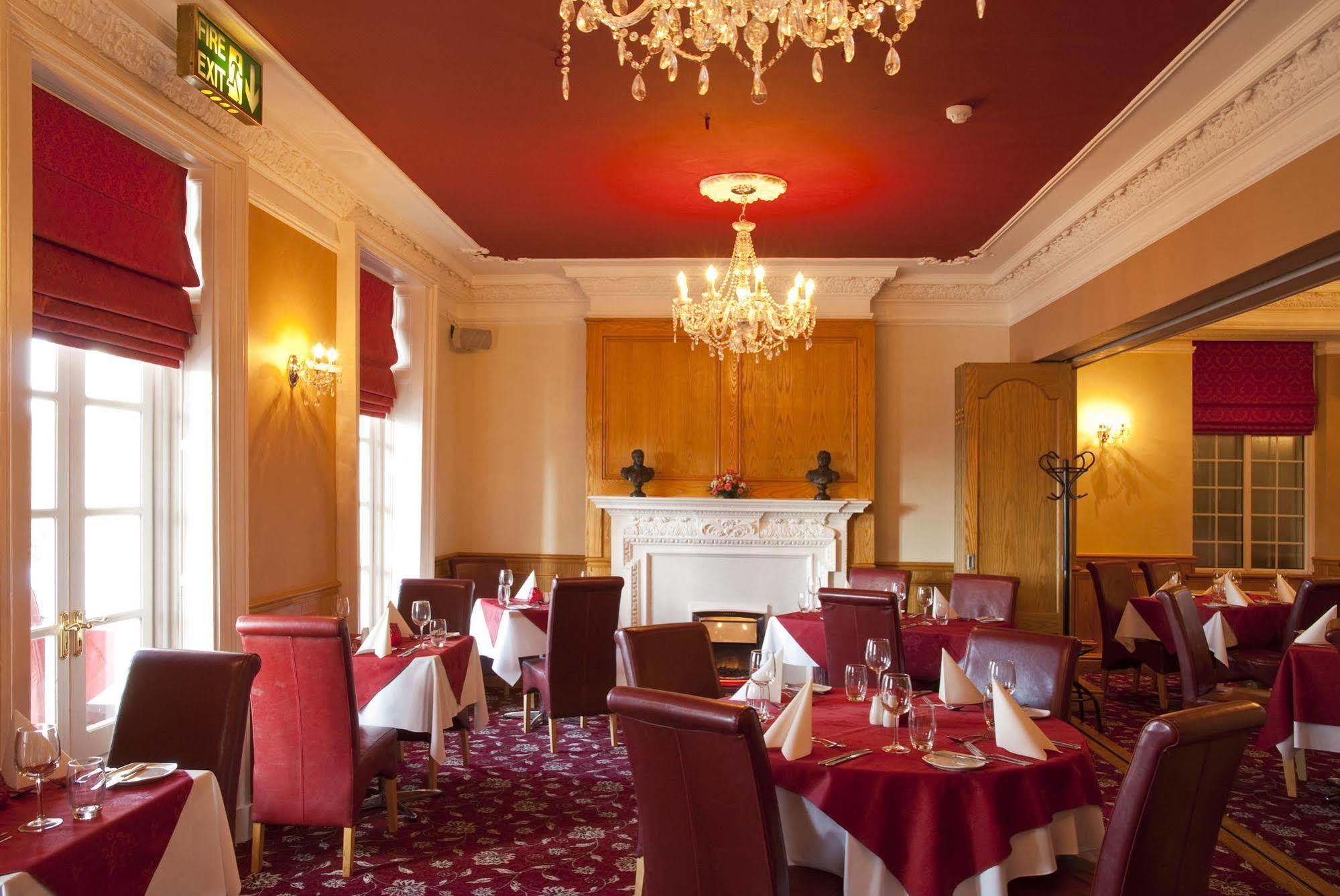 The Royal Hotel Crosby (Merseyside) Exterior foto