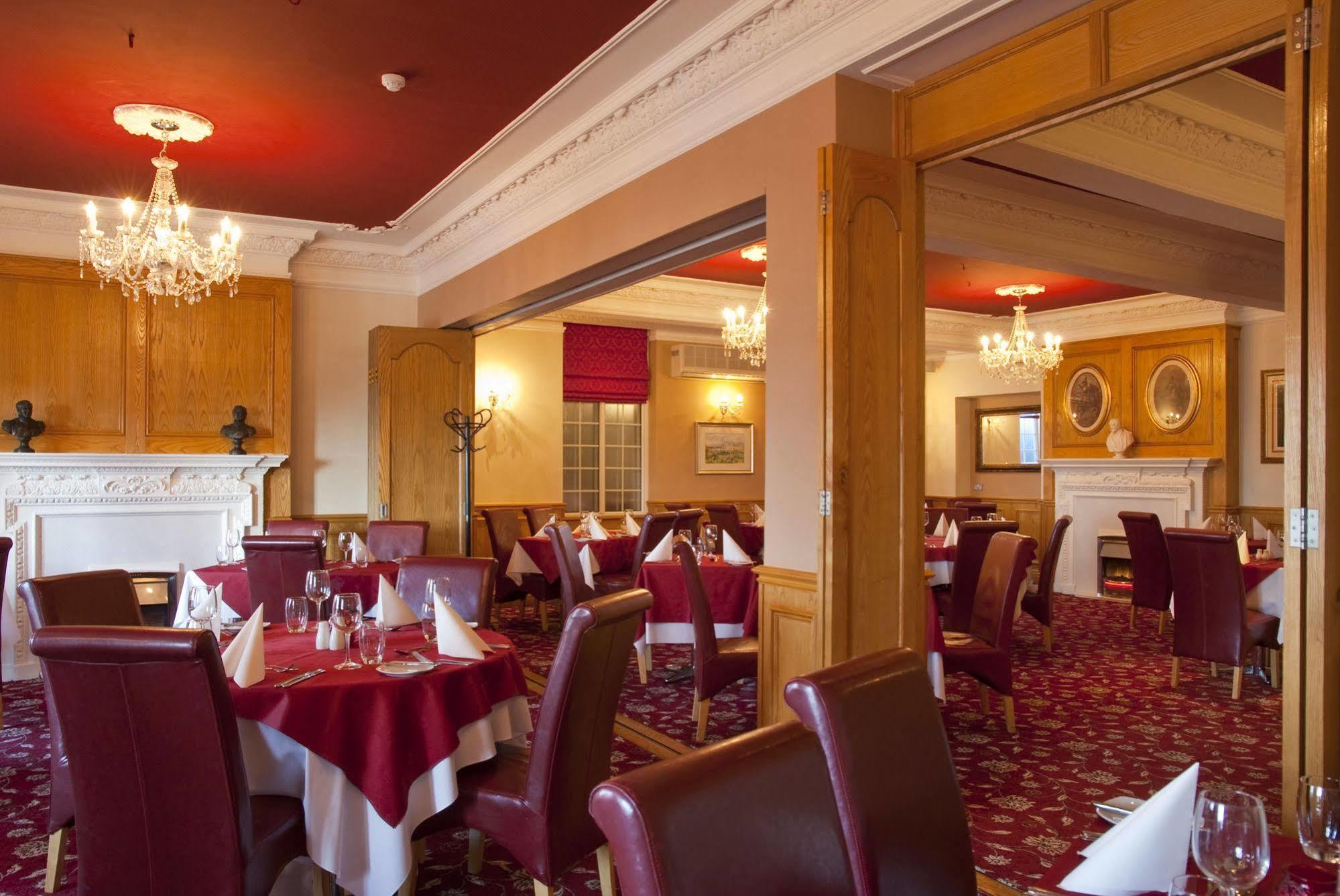 The Royal Hotel Crosby (Merseyside) Exterior foto